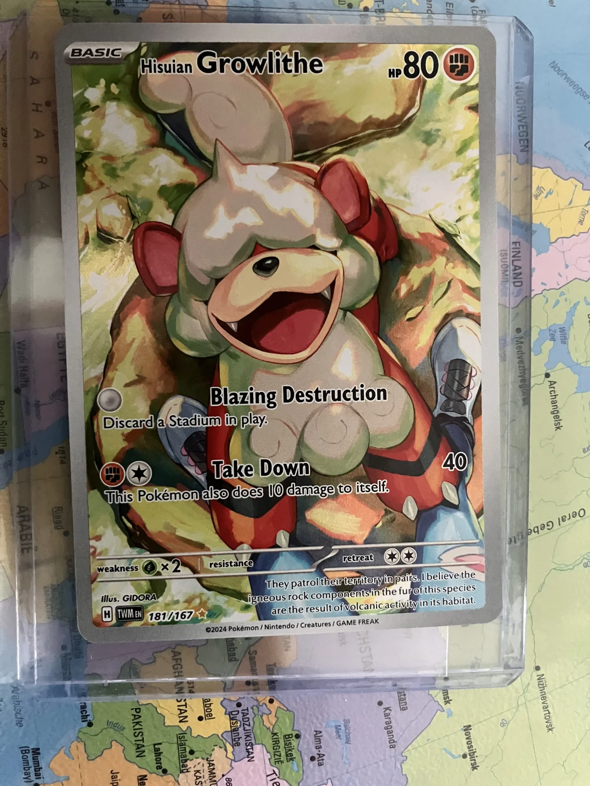 Card