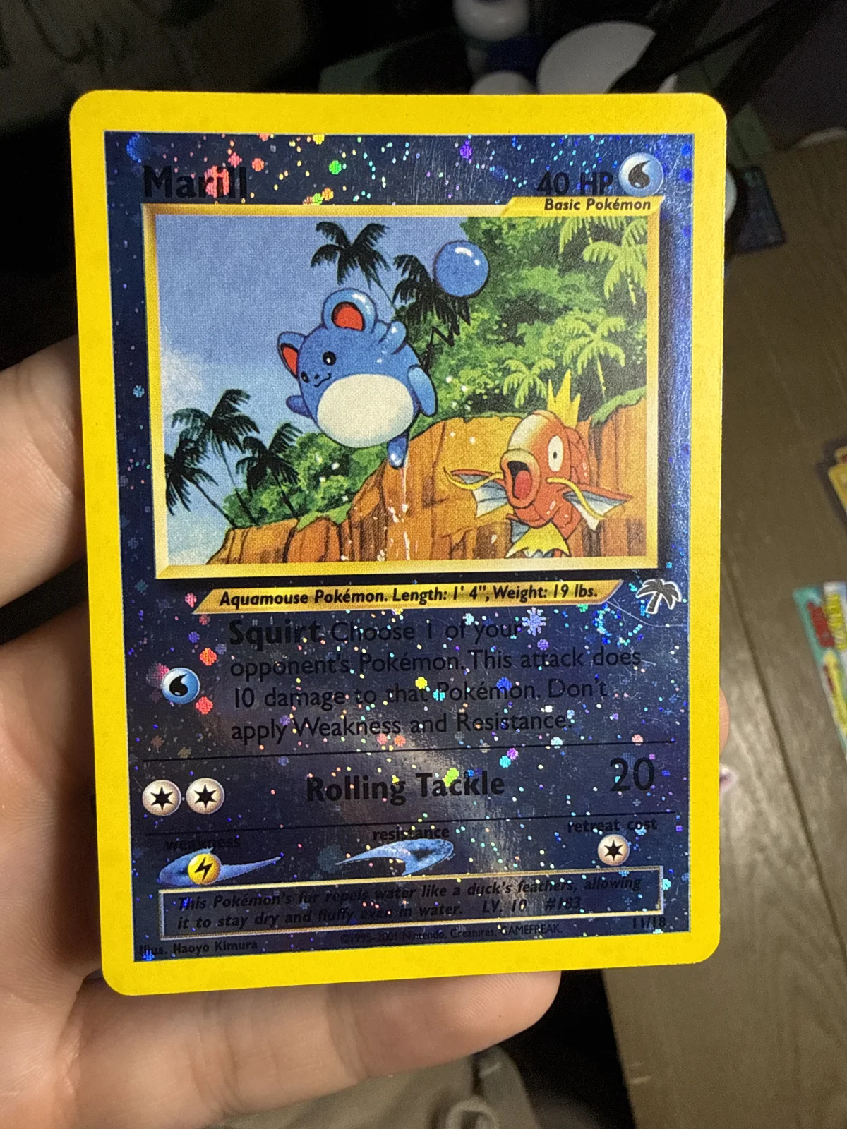 Card