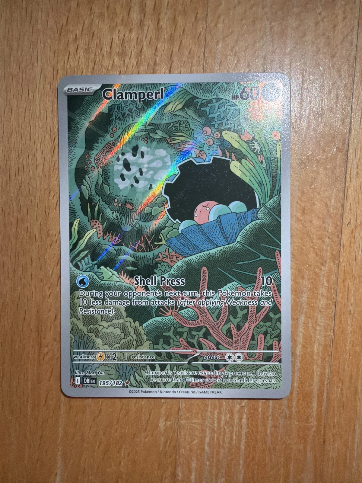 Card