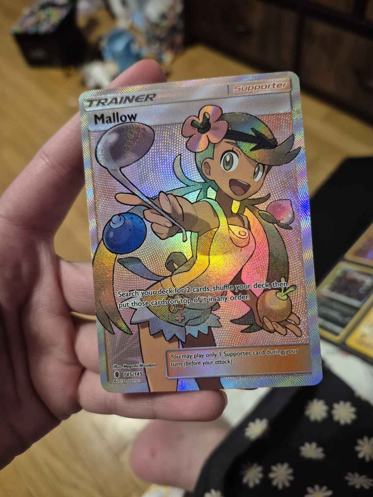 Card