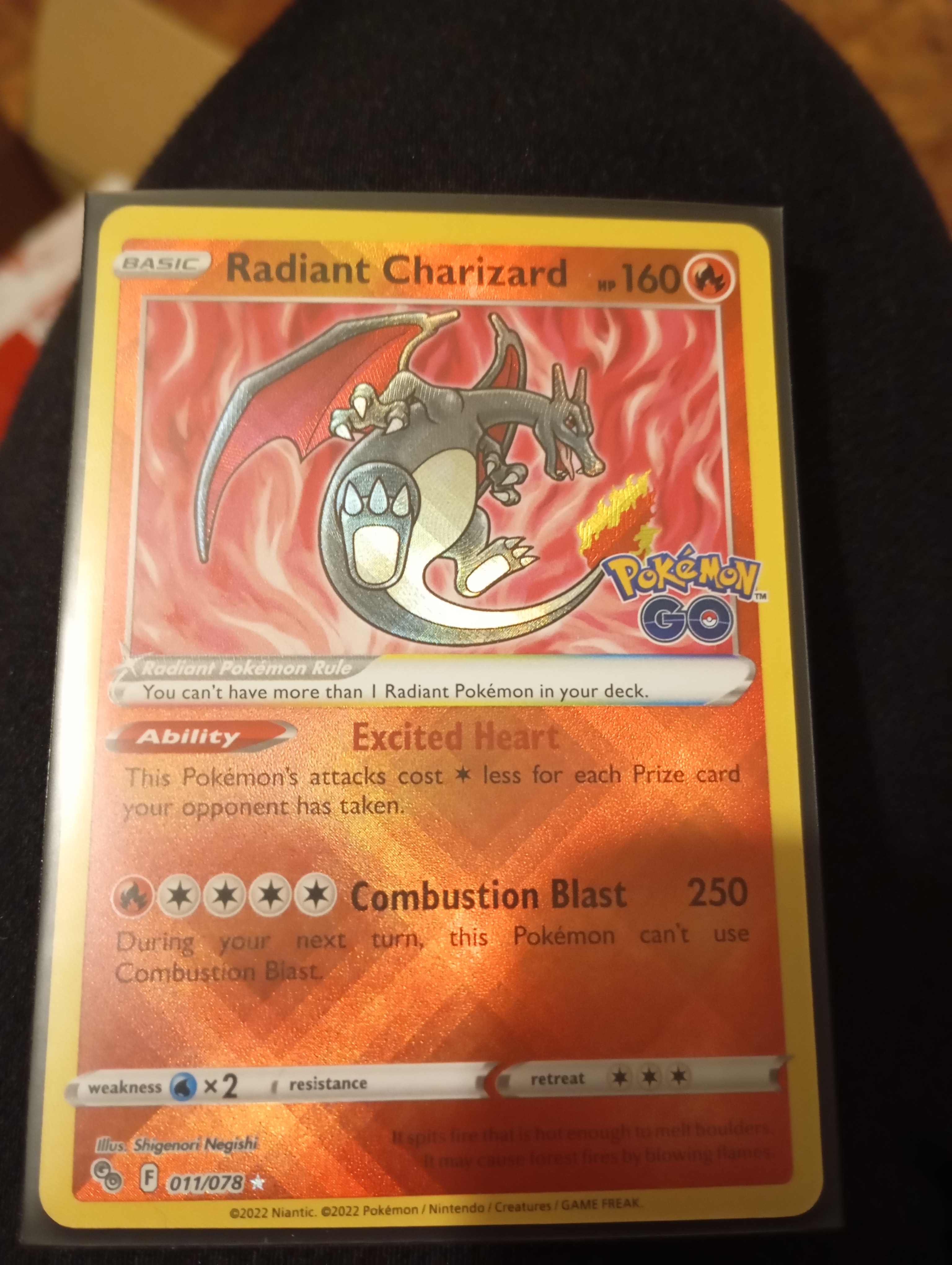 Card