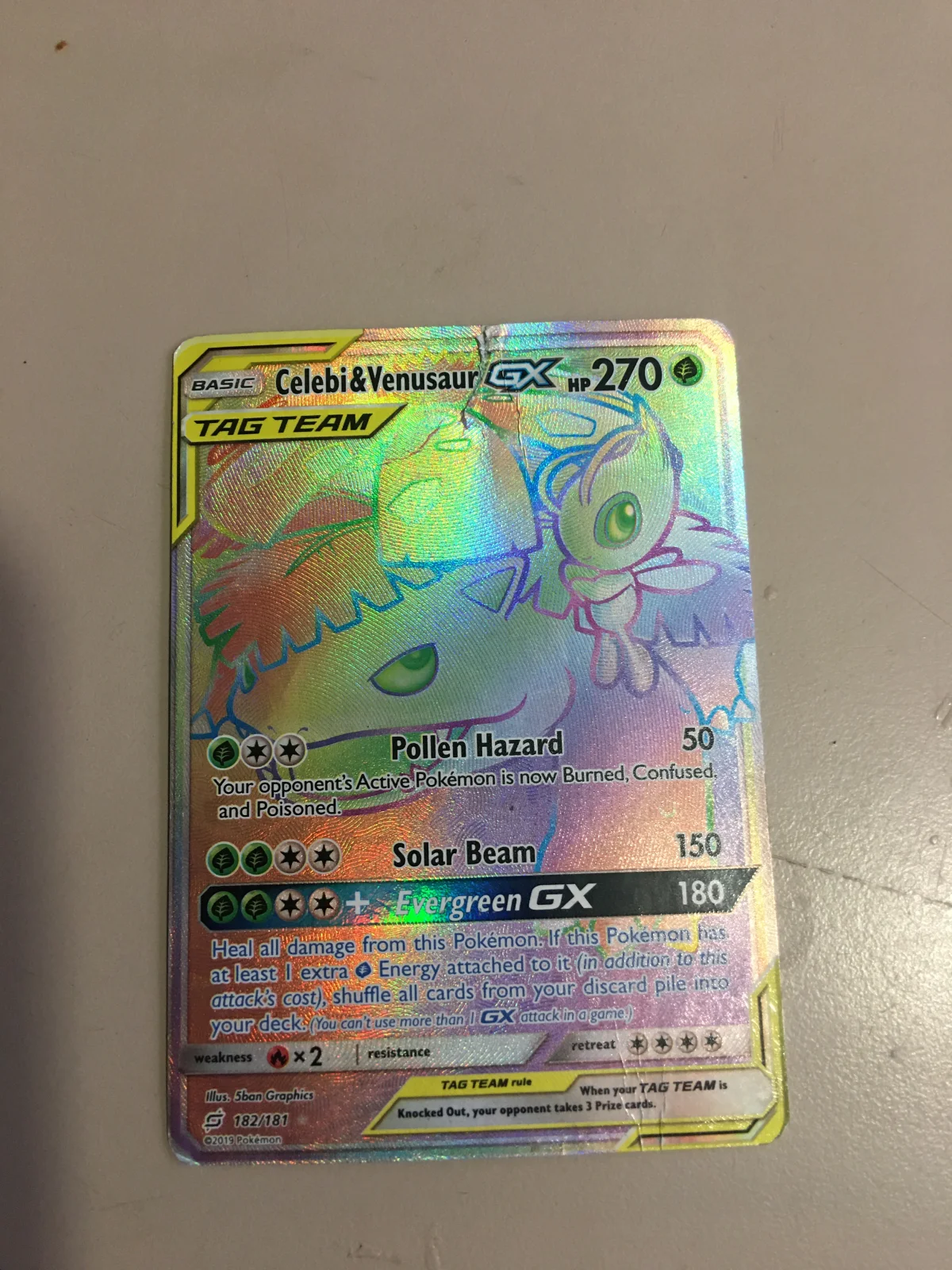 Card