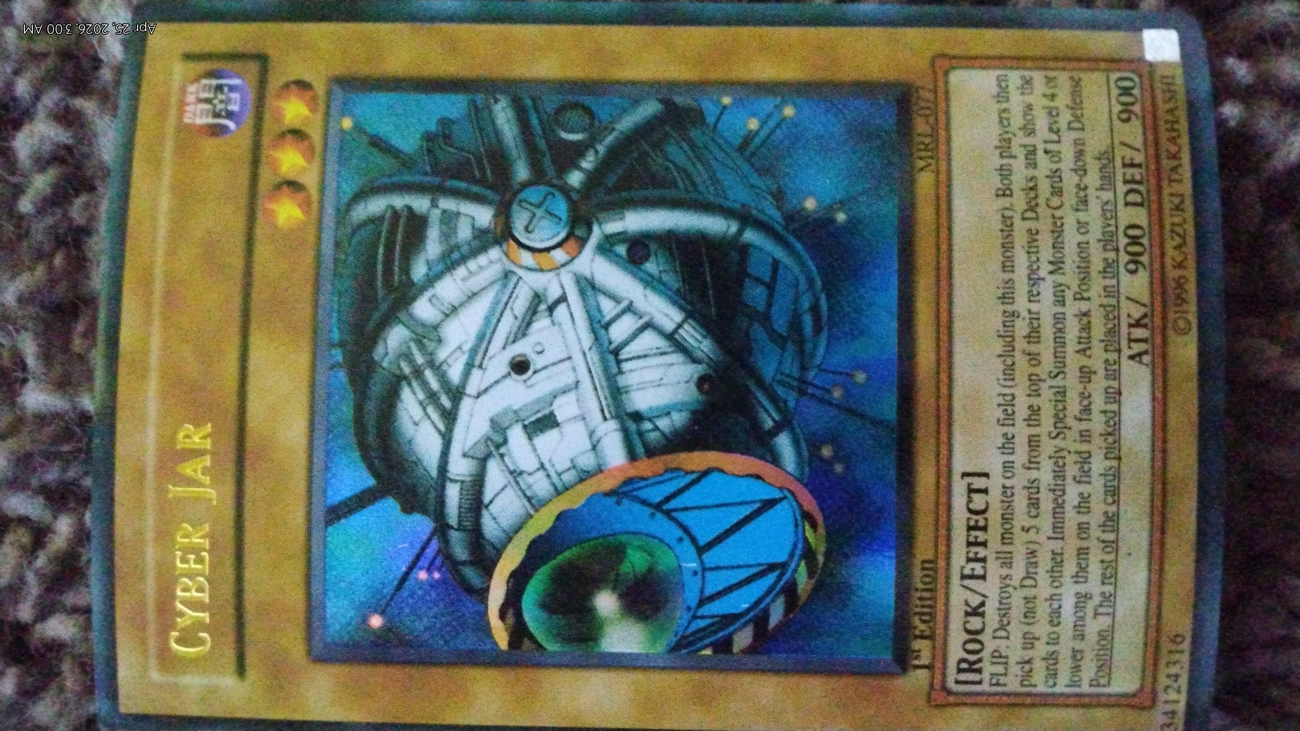 Card