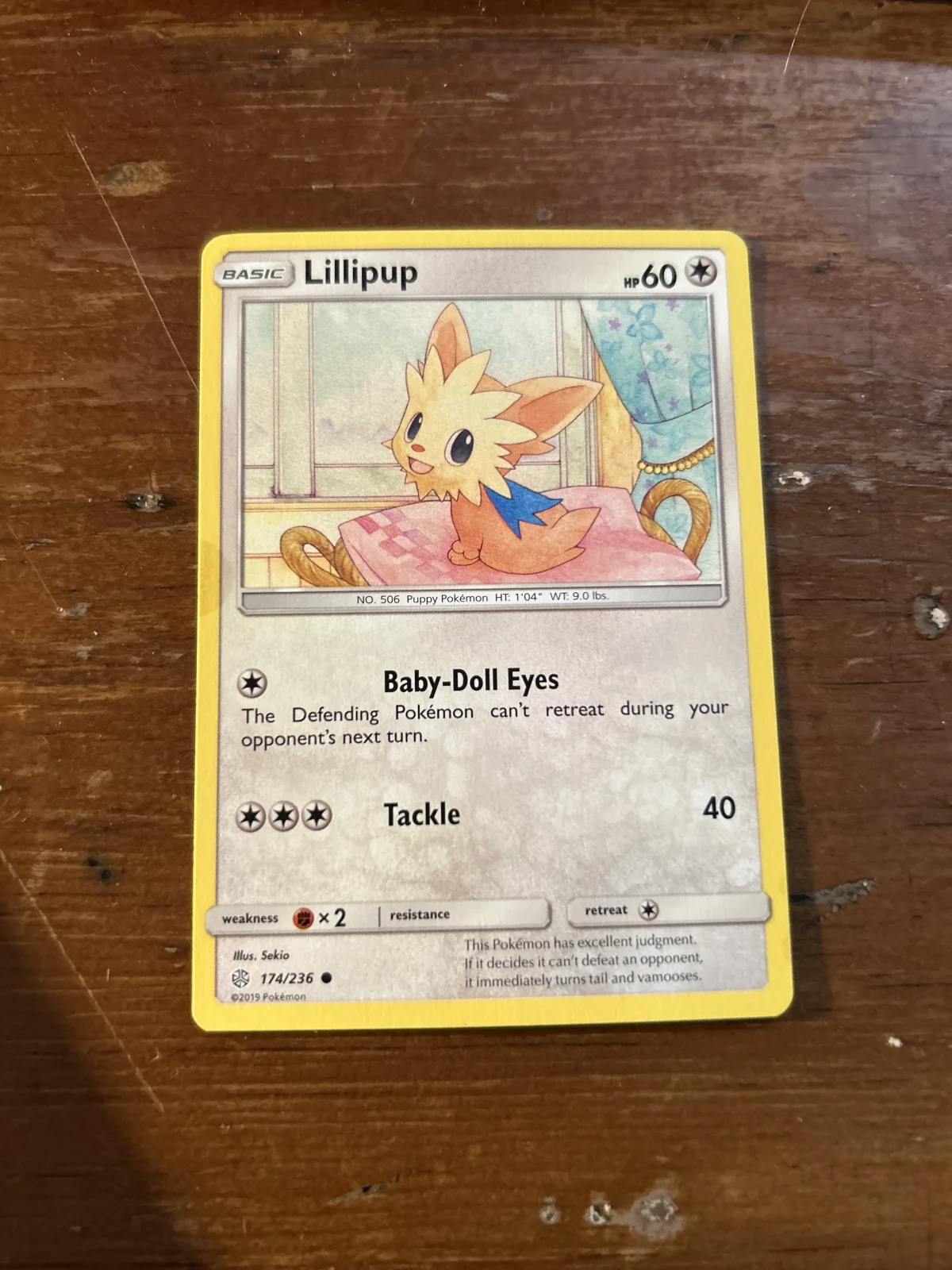 Card