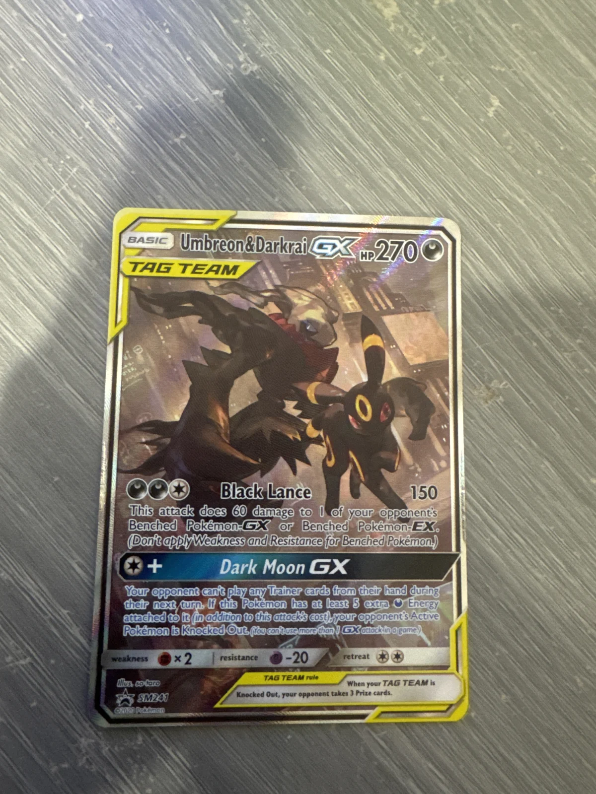 Card