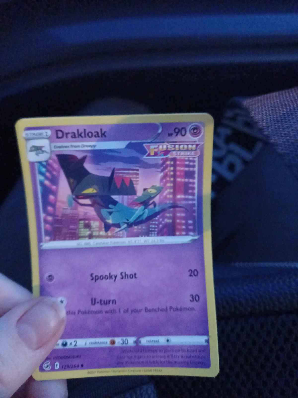 Card