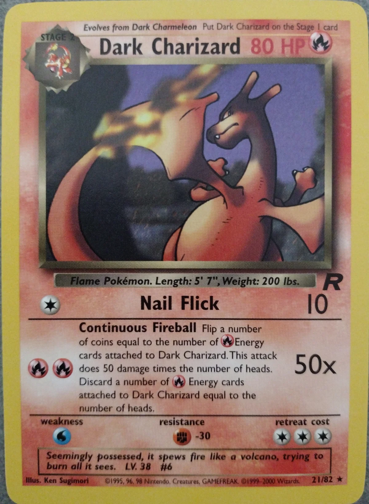 Card