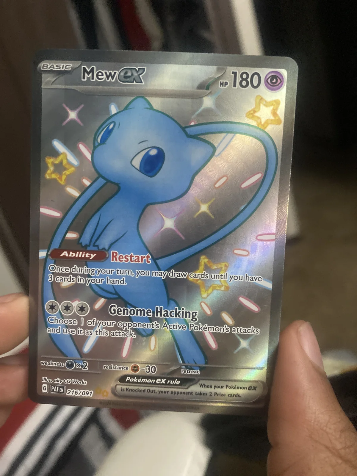 Card
