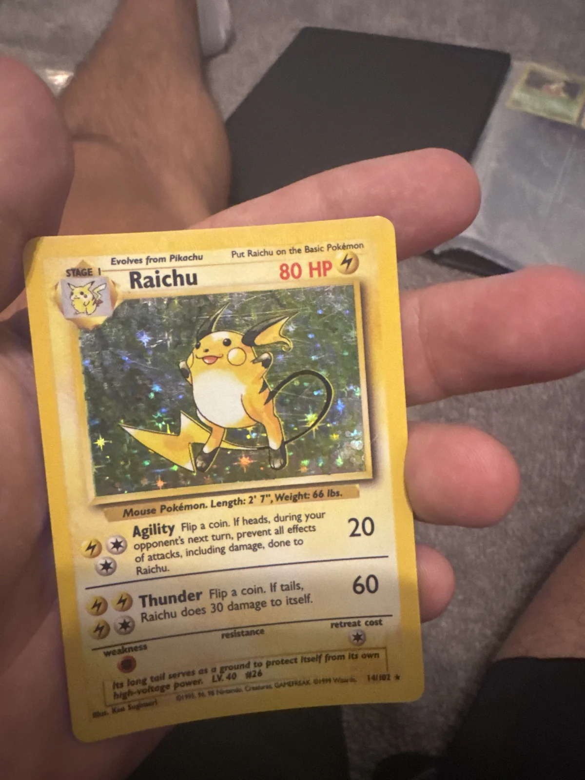 Card