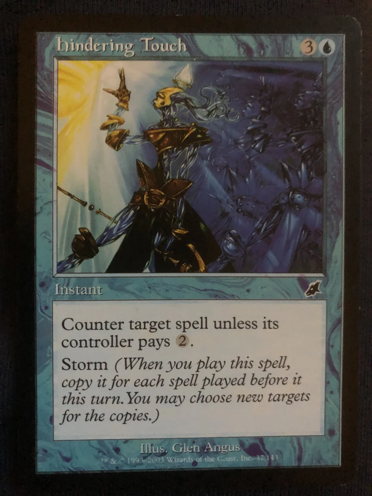 Card