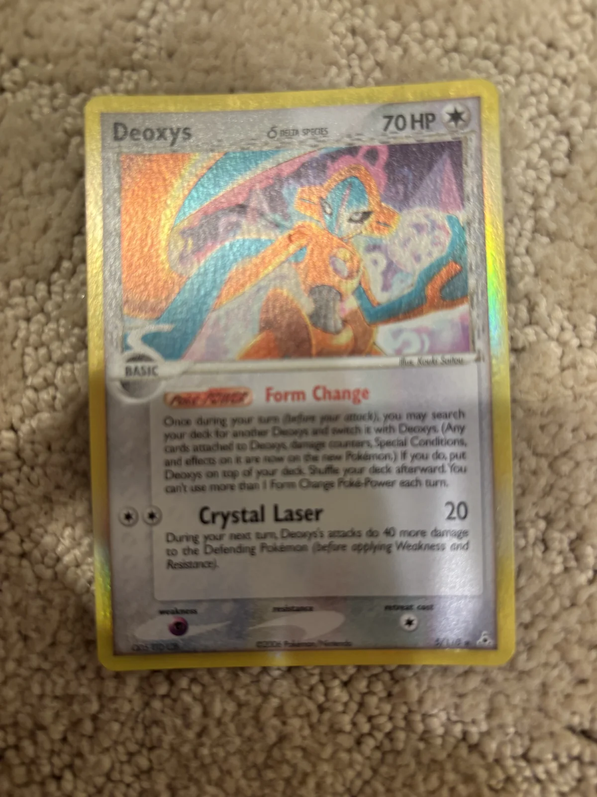 Card