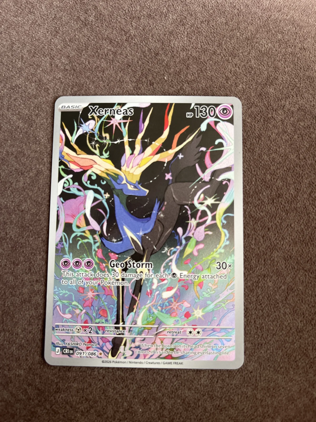 Card