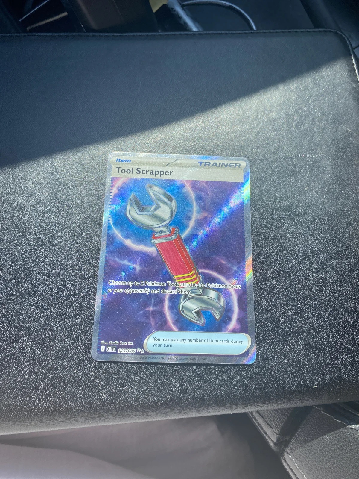 Card