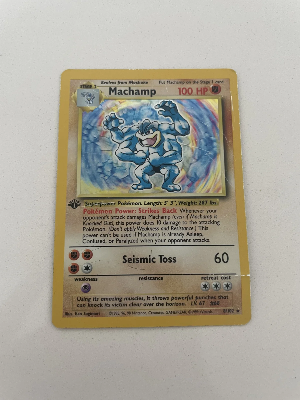 Card
