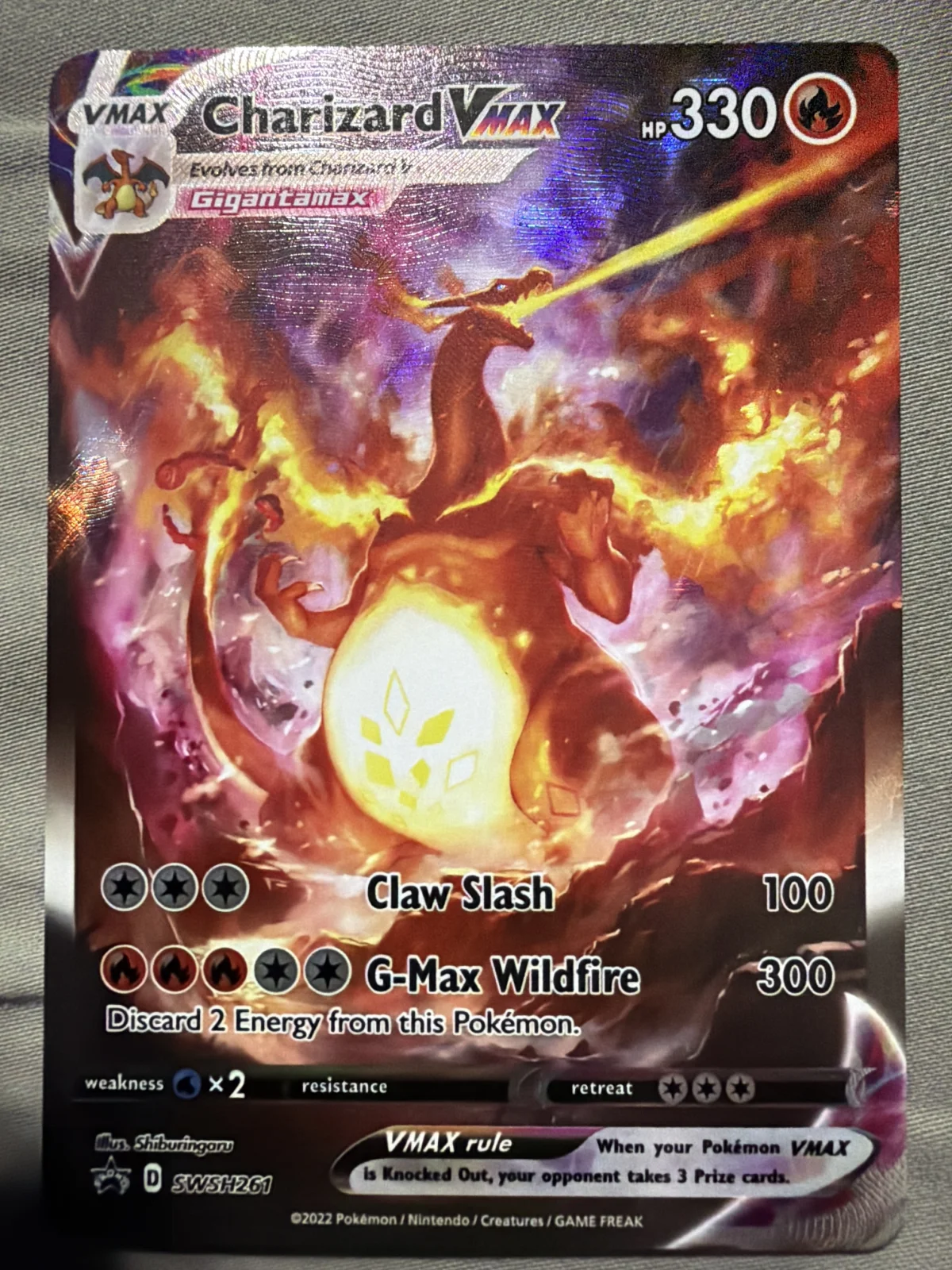 Card