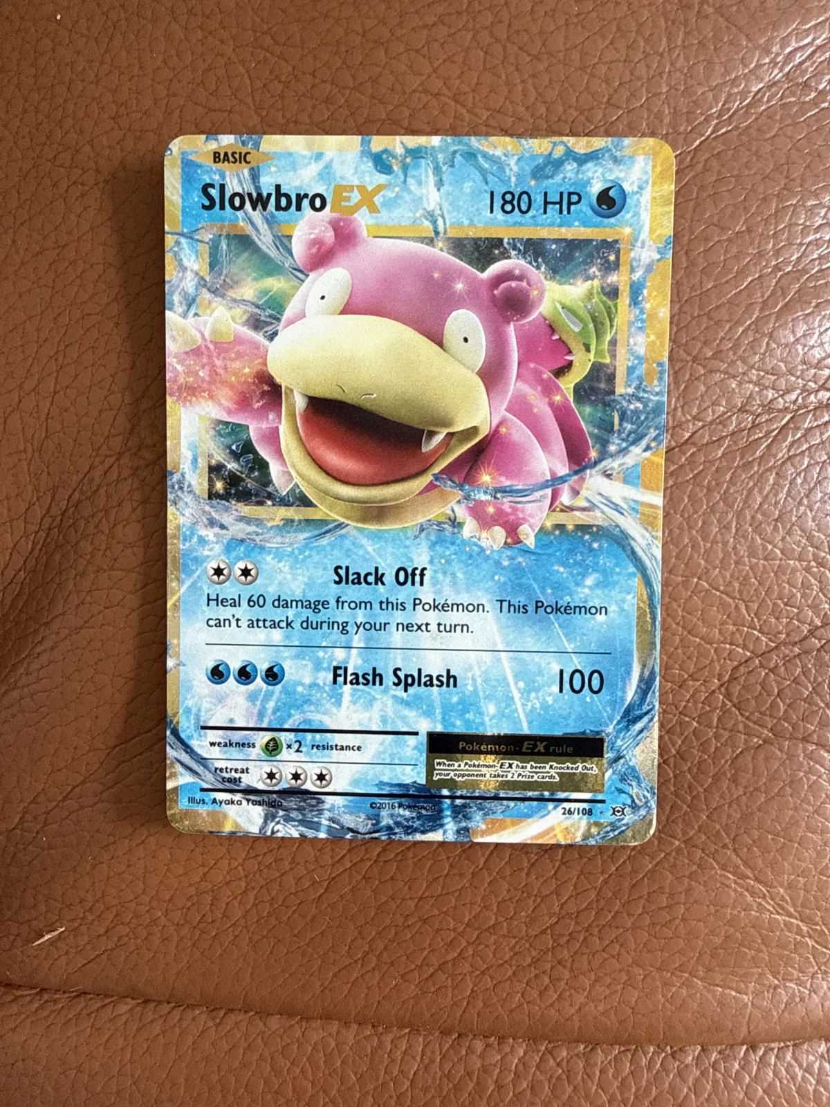 Card