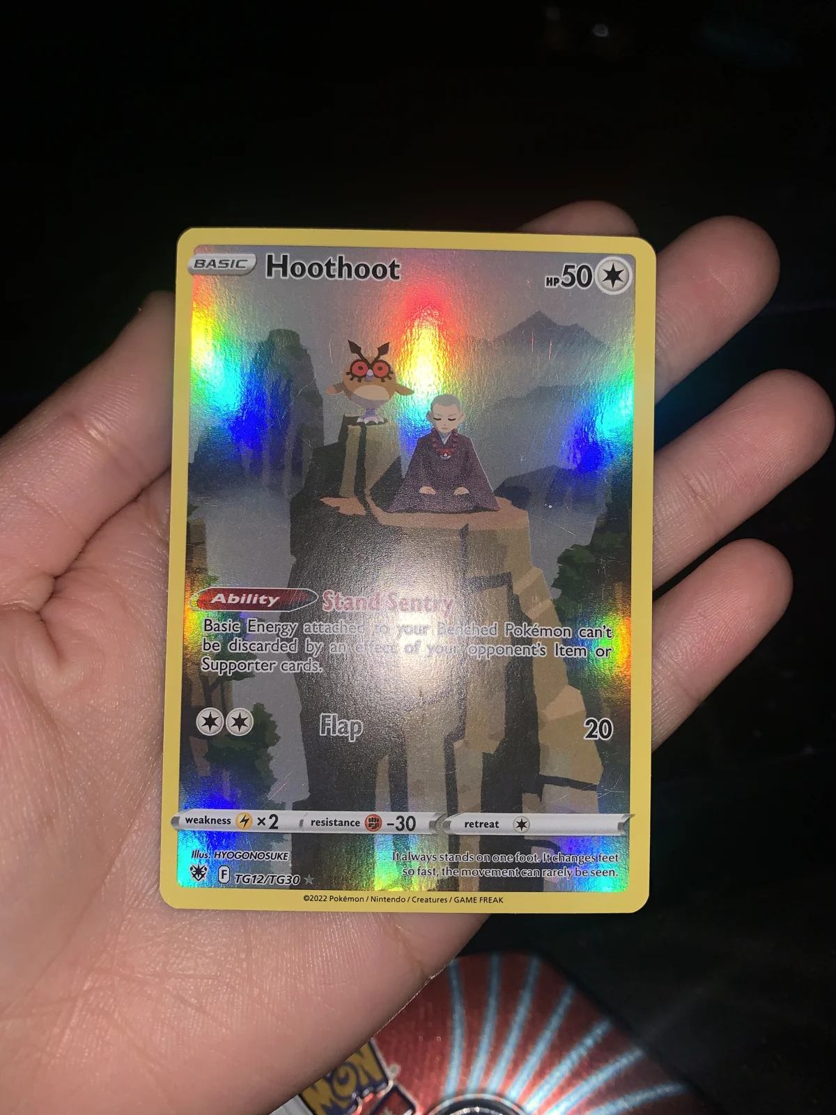Card