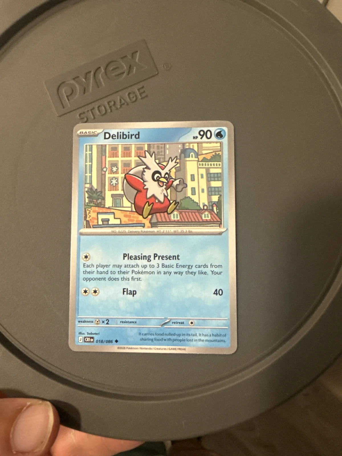 Card