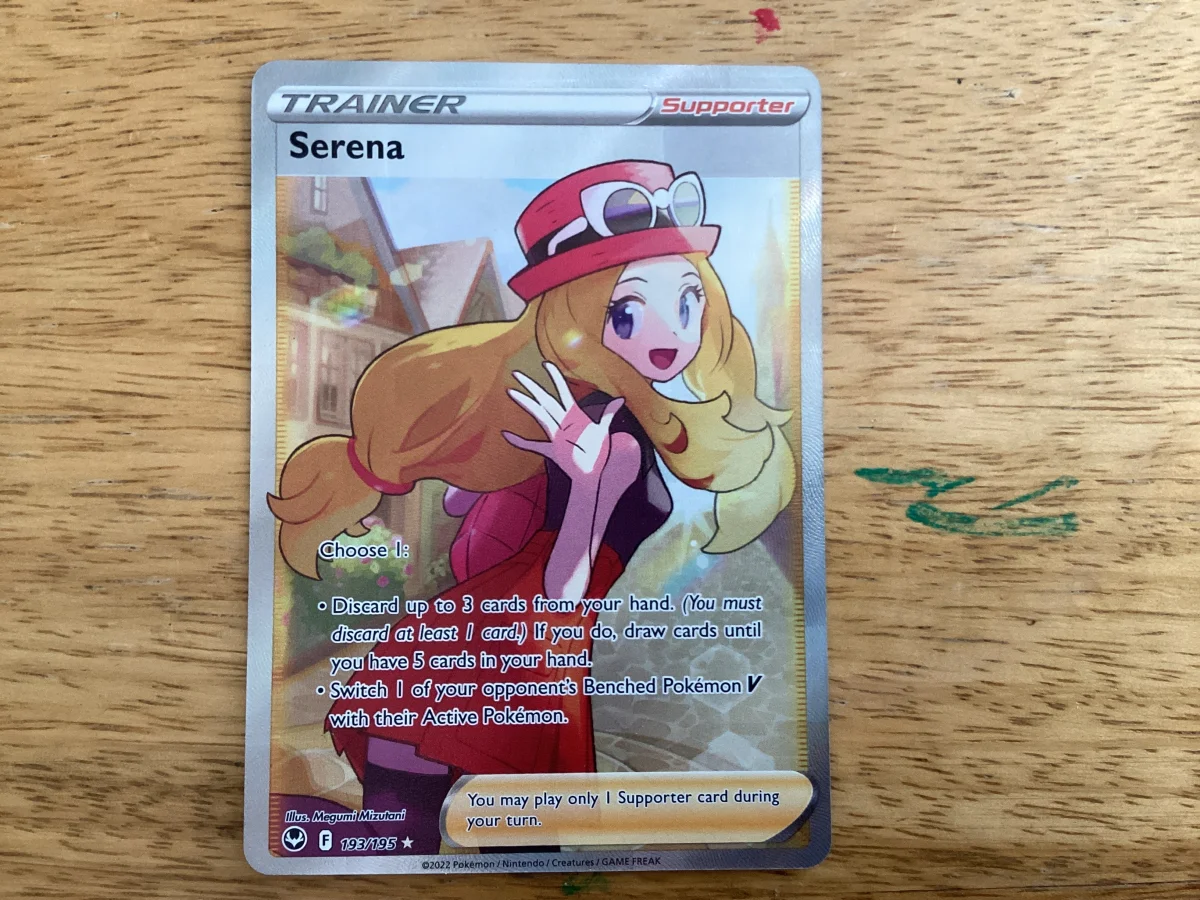 Card