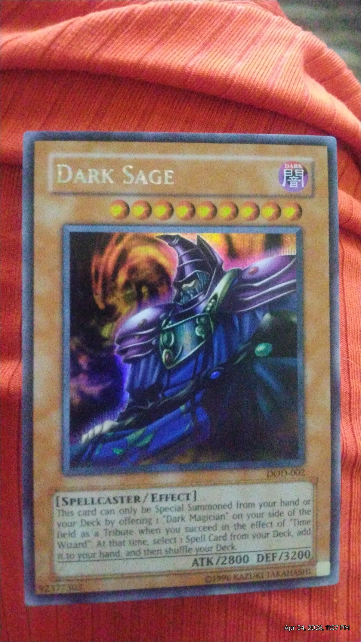 Card