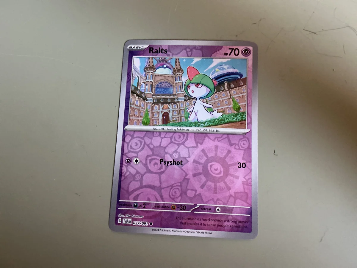 Card