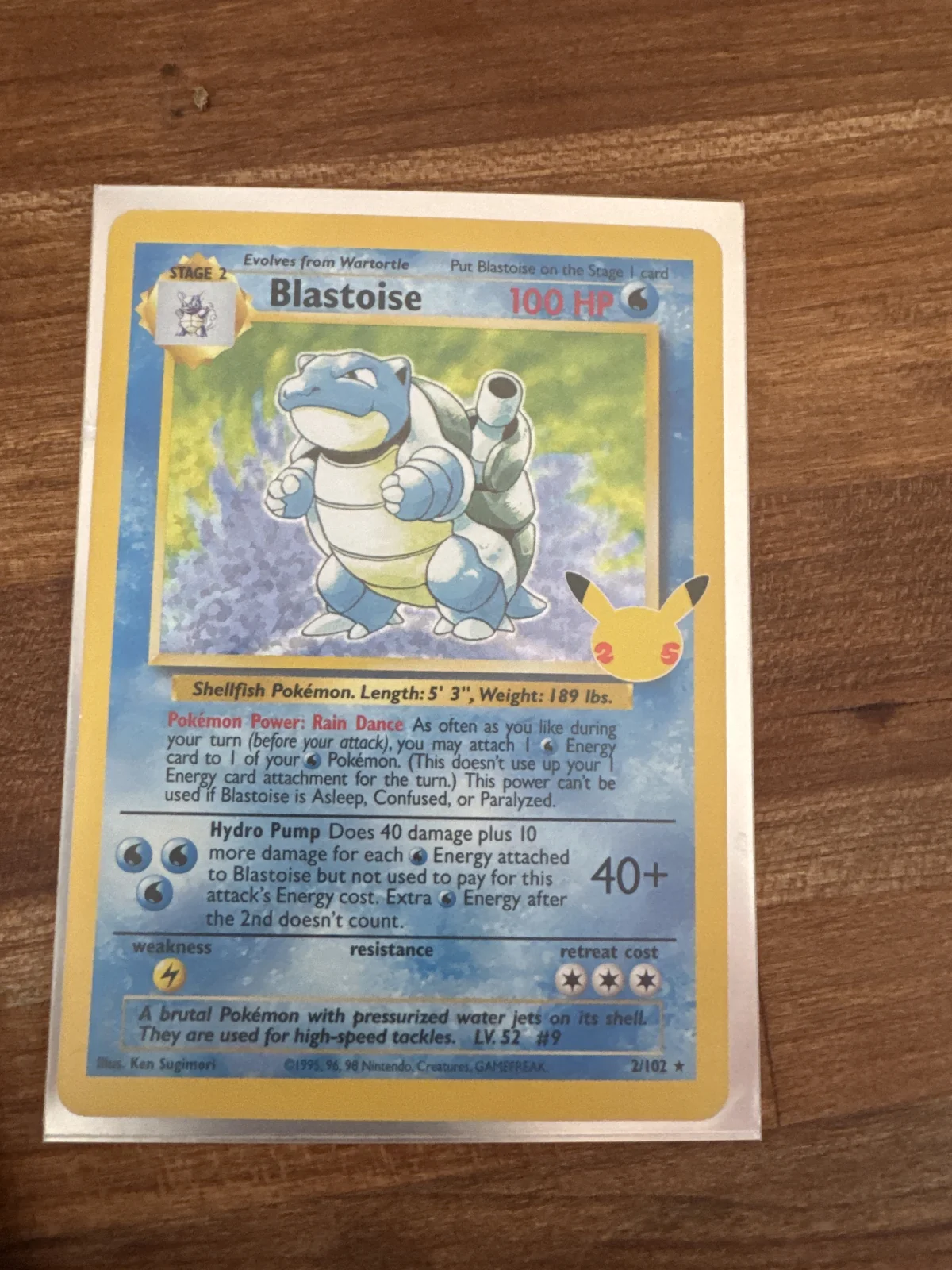 Card