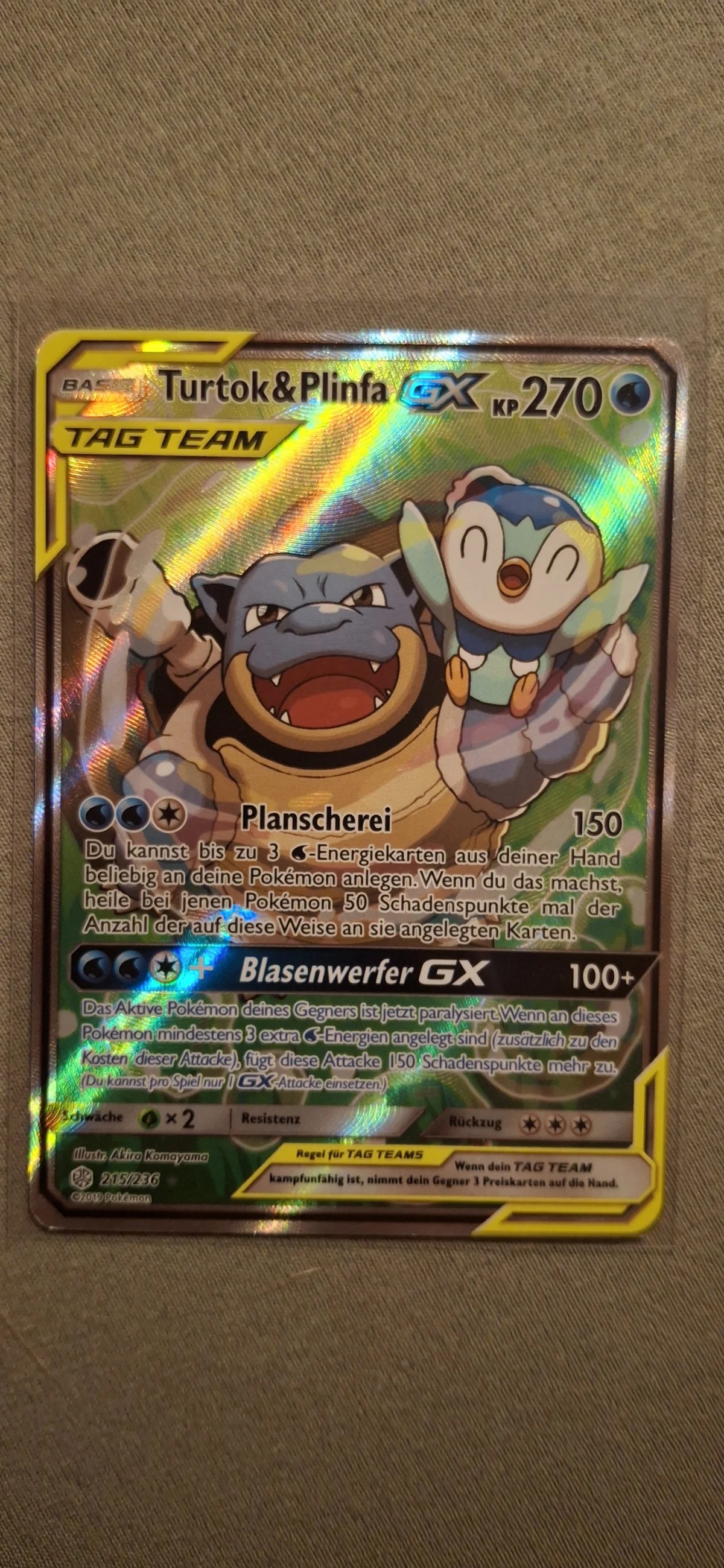 Card