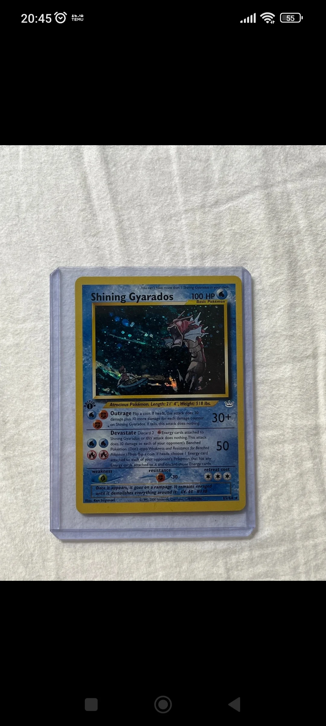 Card