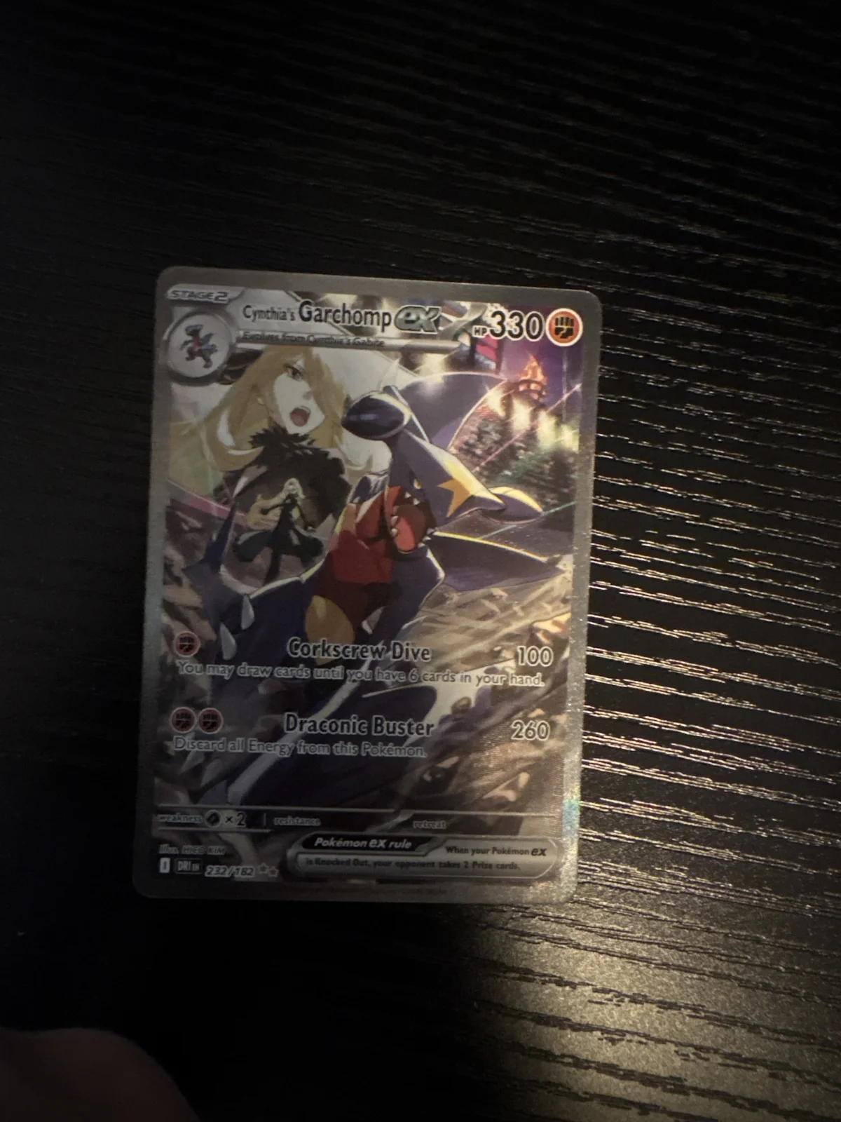 Card