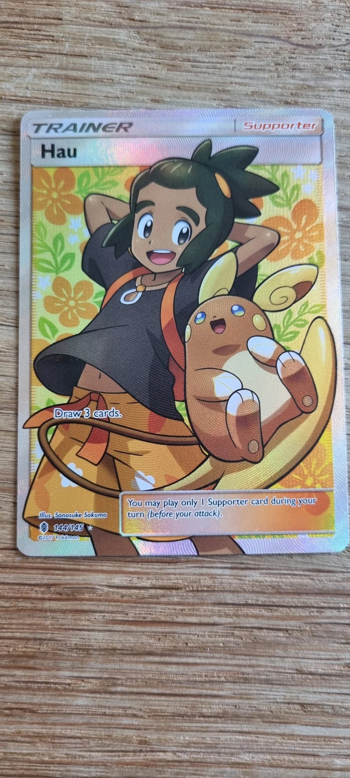 Card