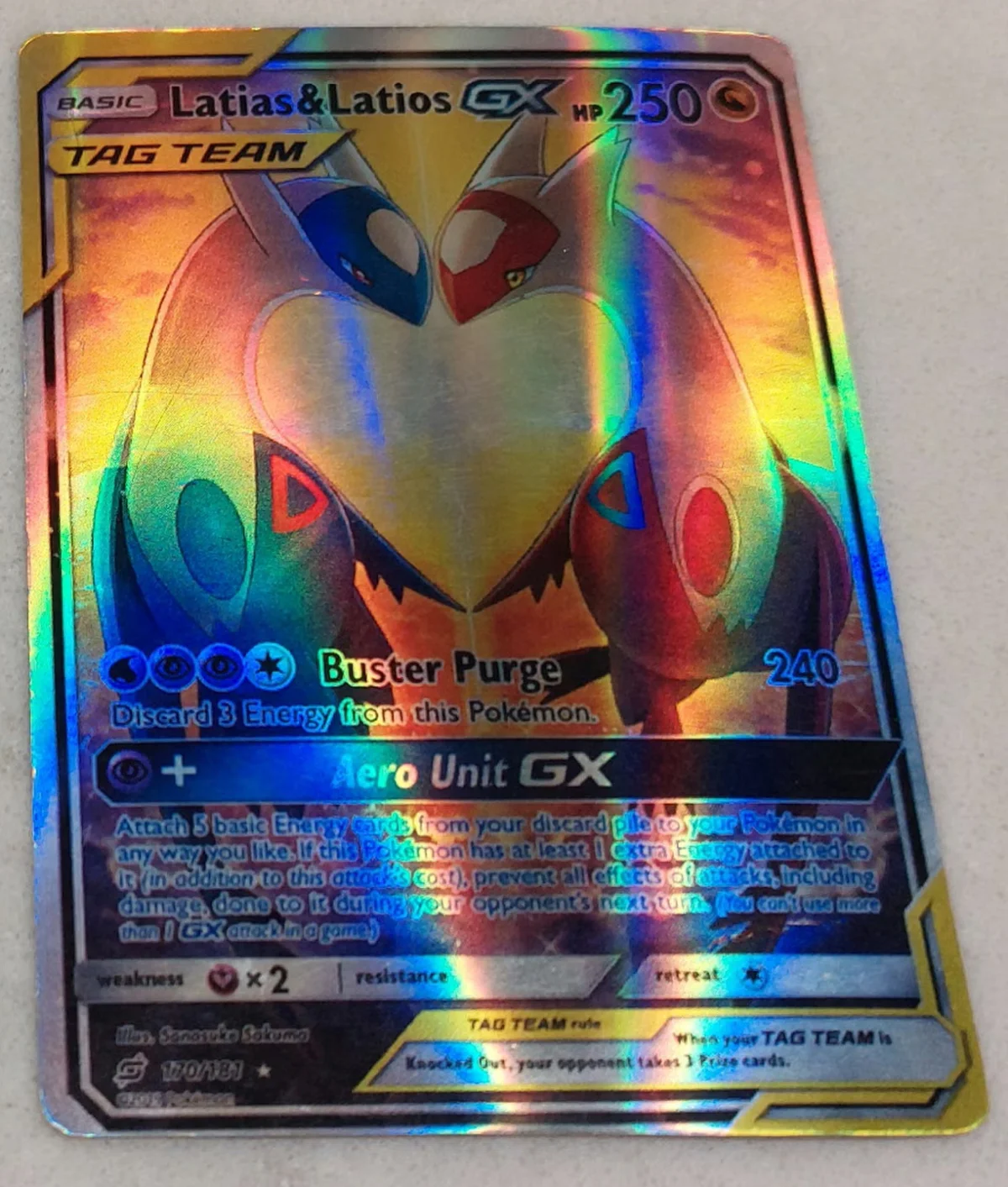Card
