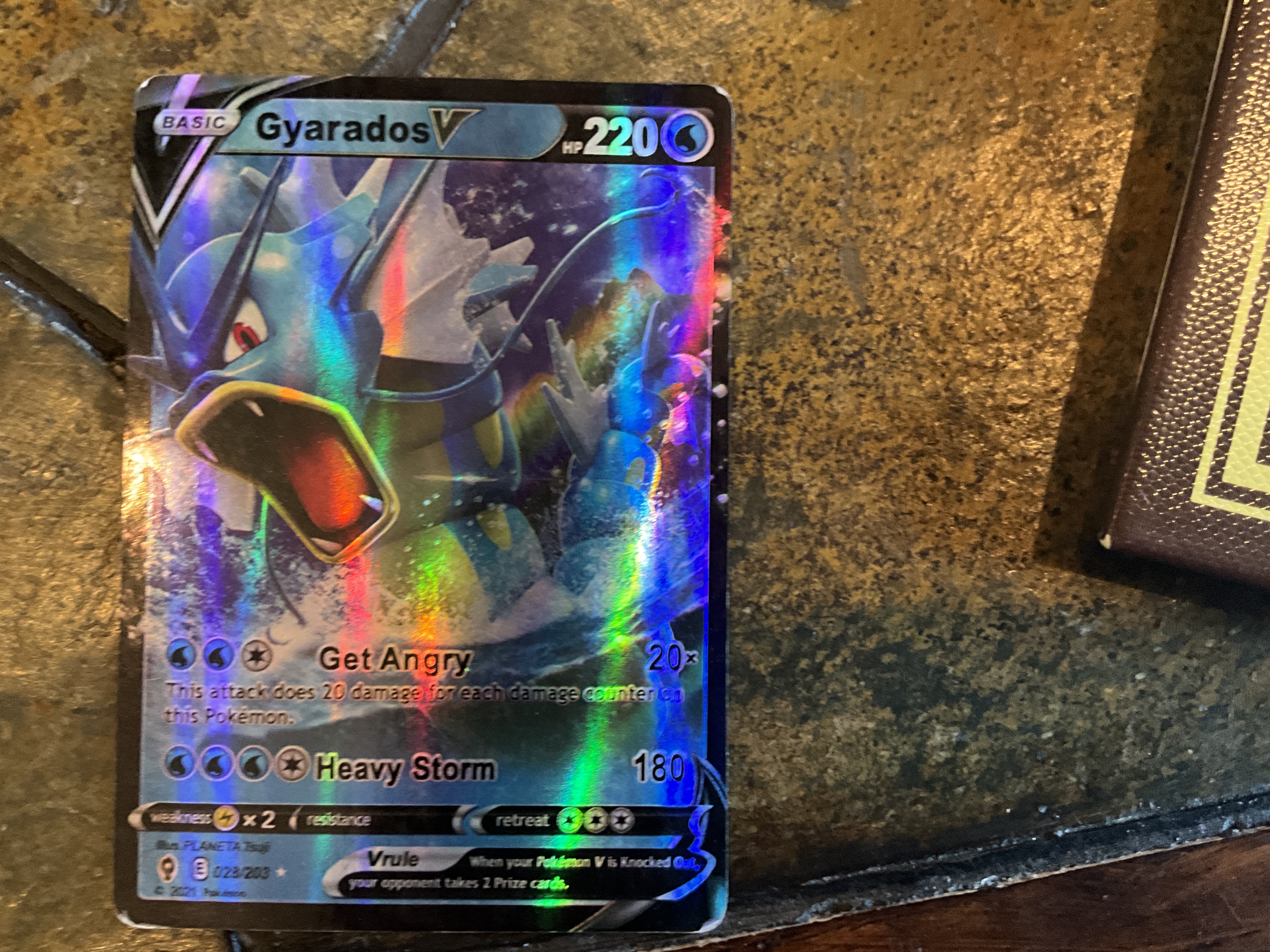 Card