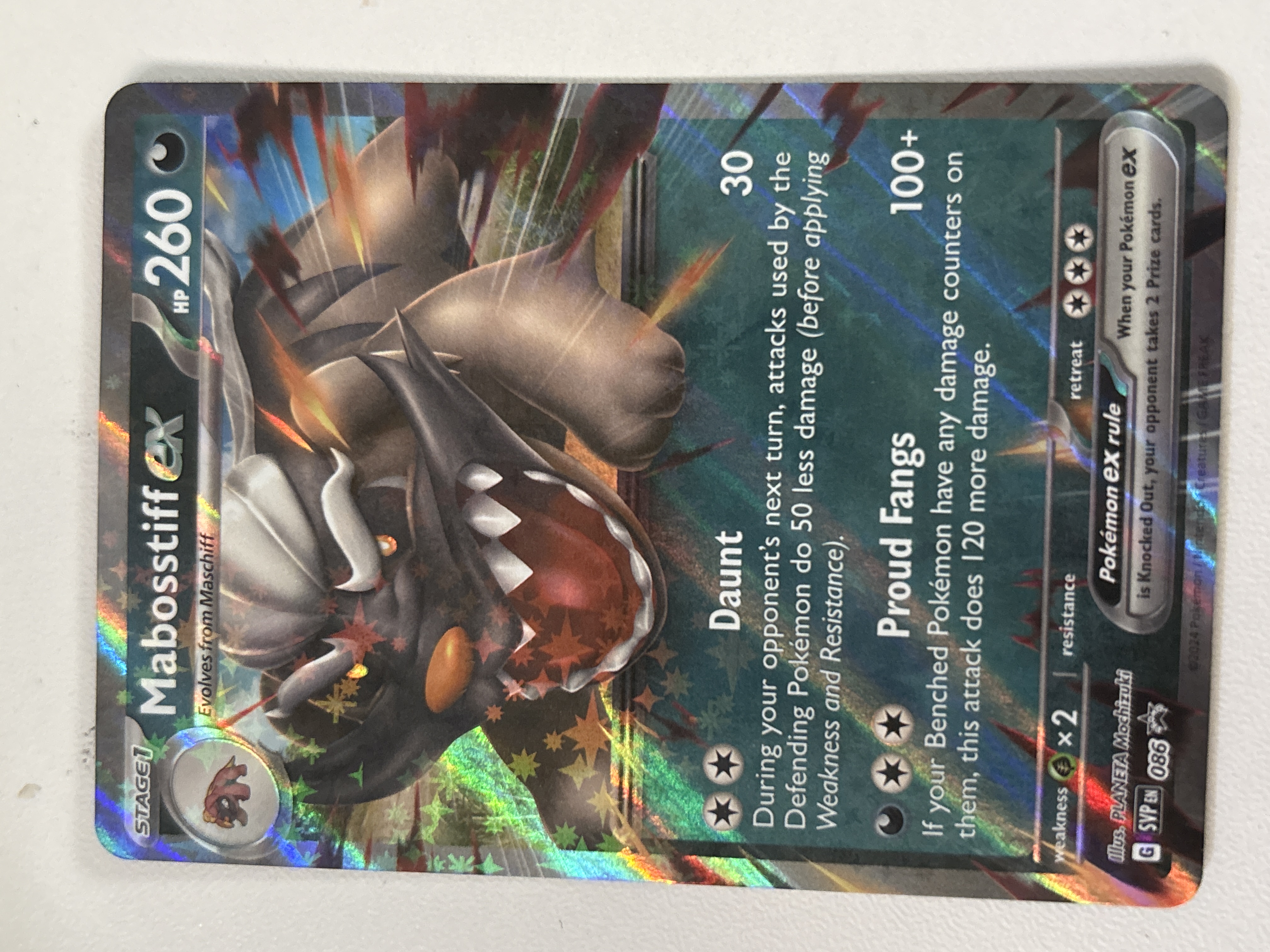 Card