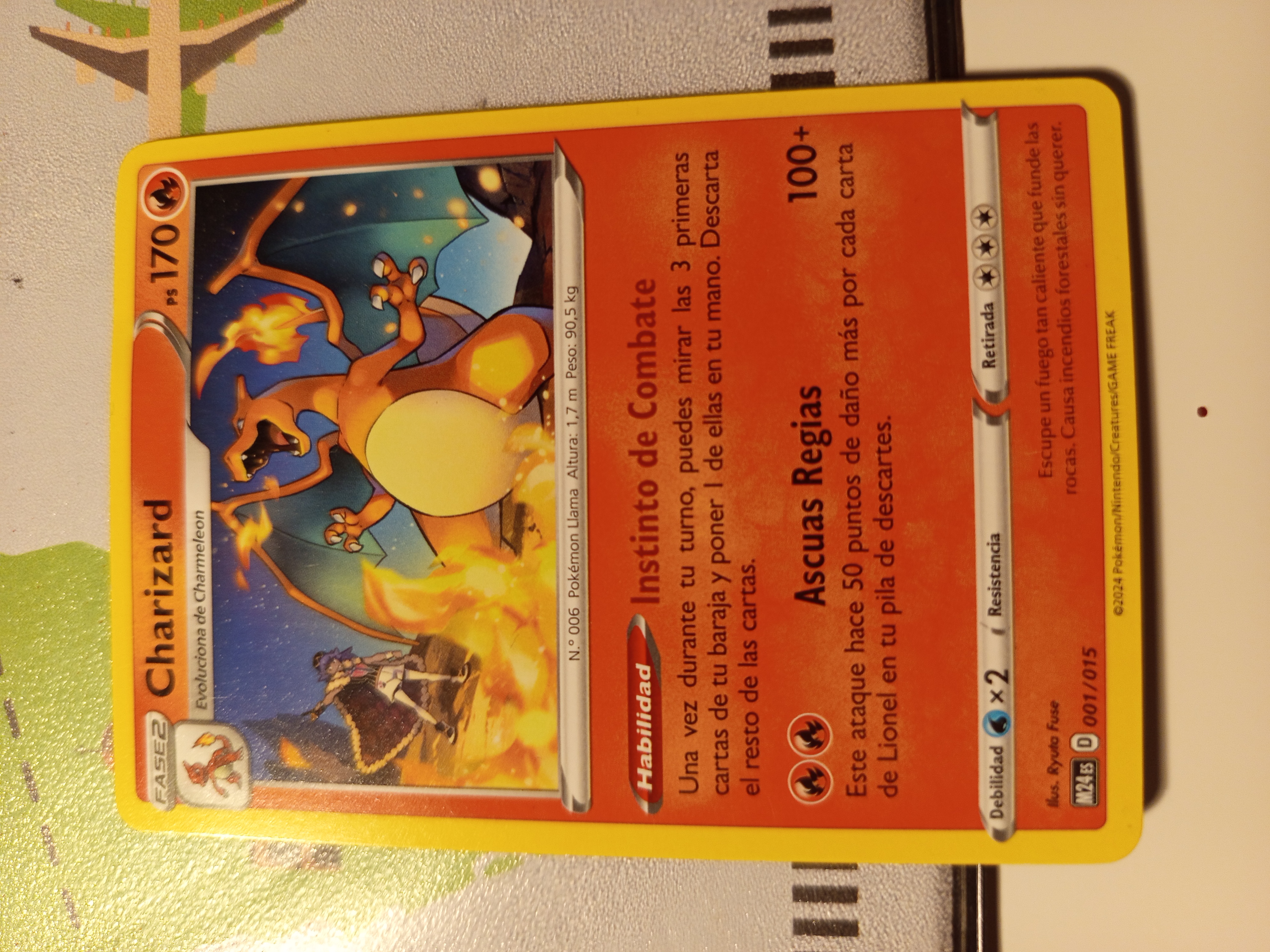 Card