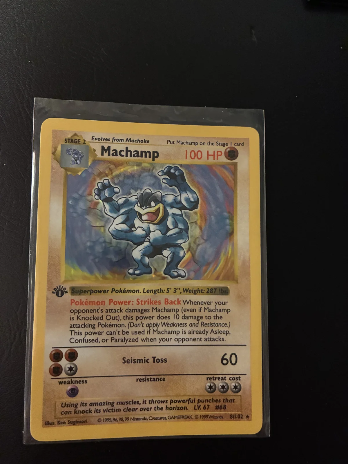 Card