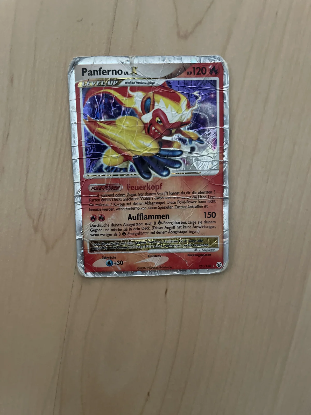 Card