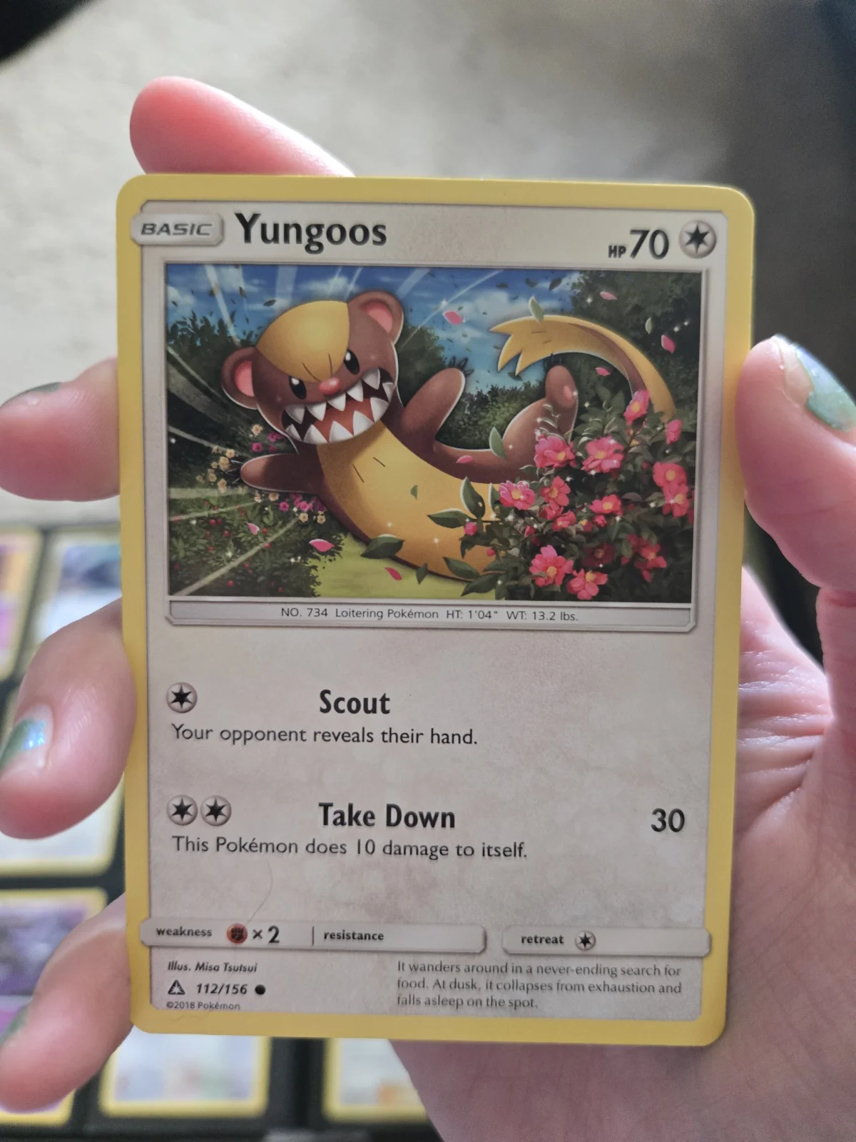 Card