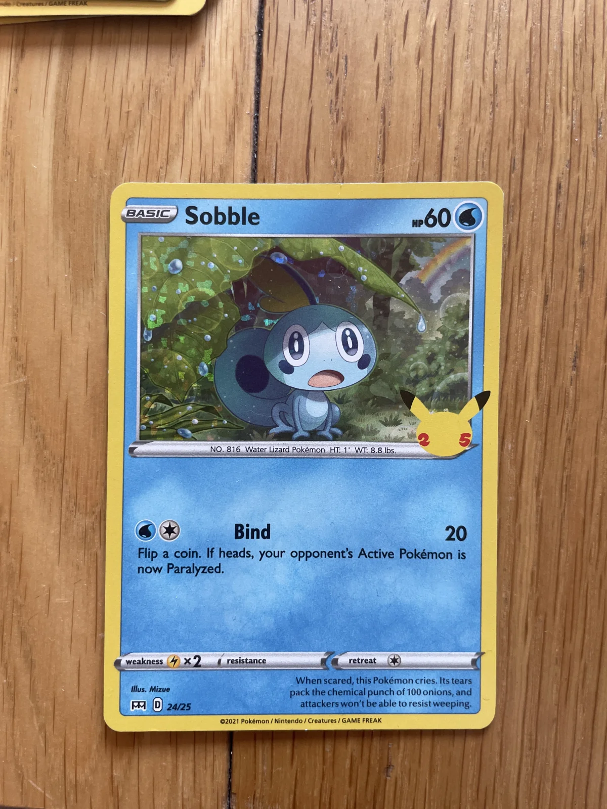 Card