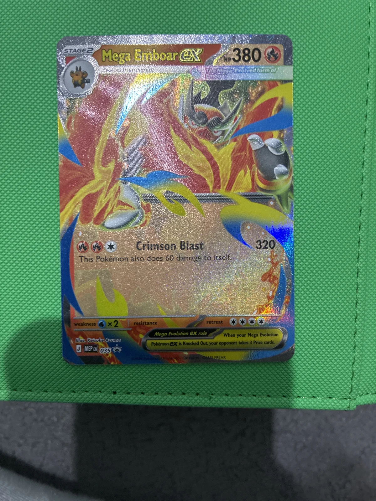 Card