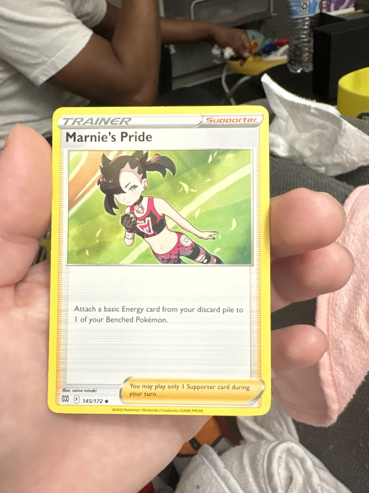 Card