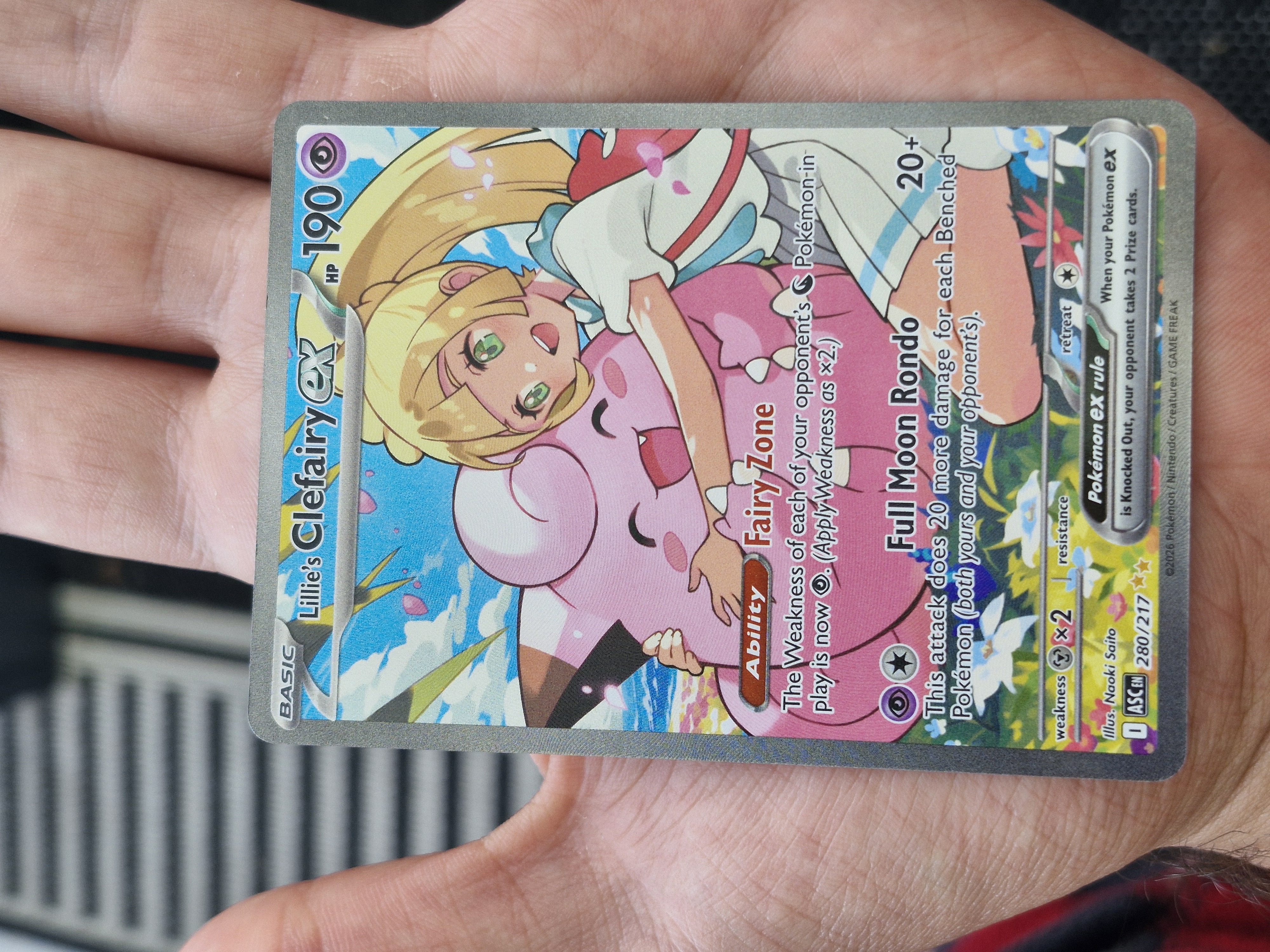 Card