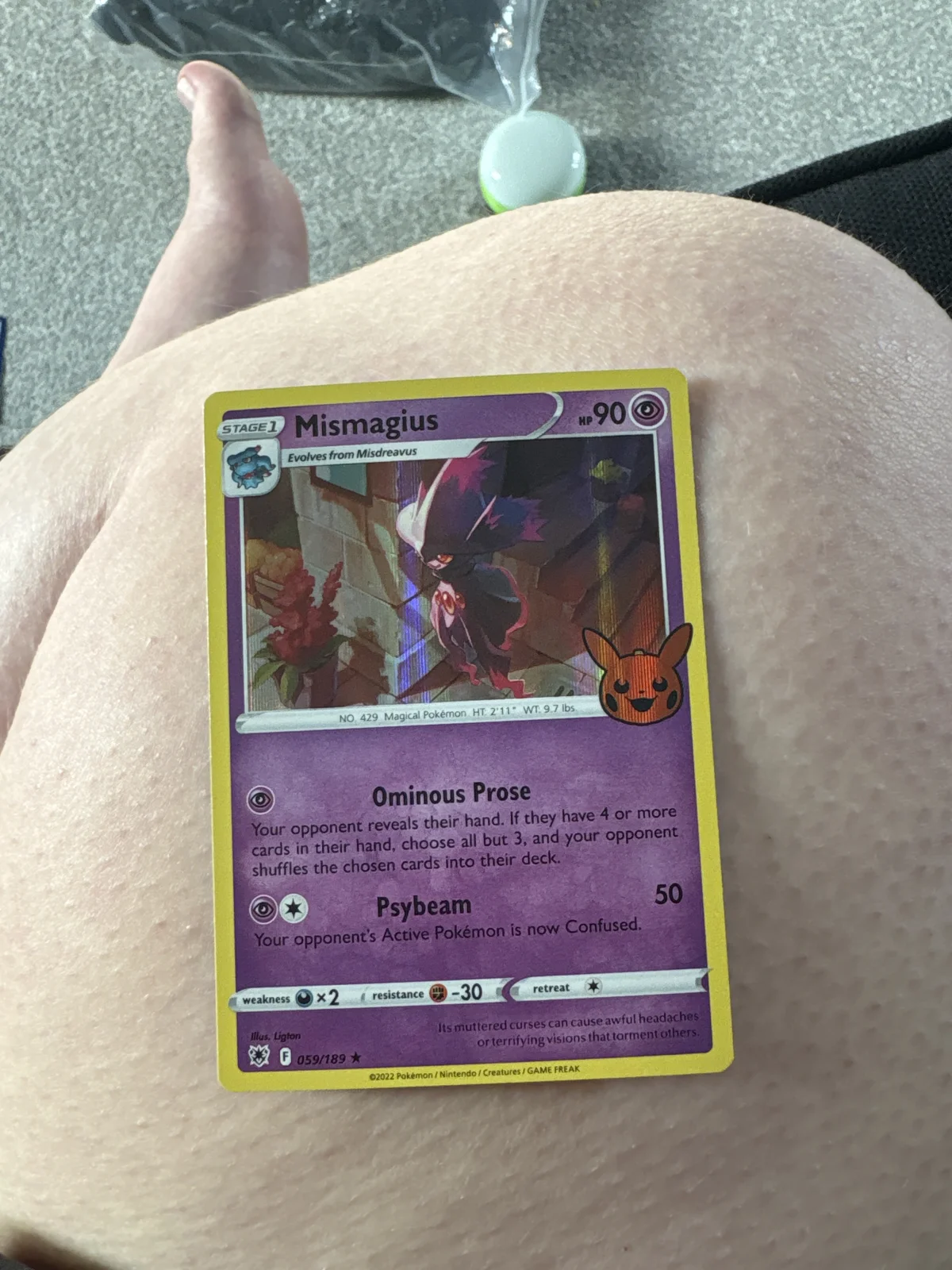 Card