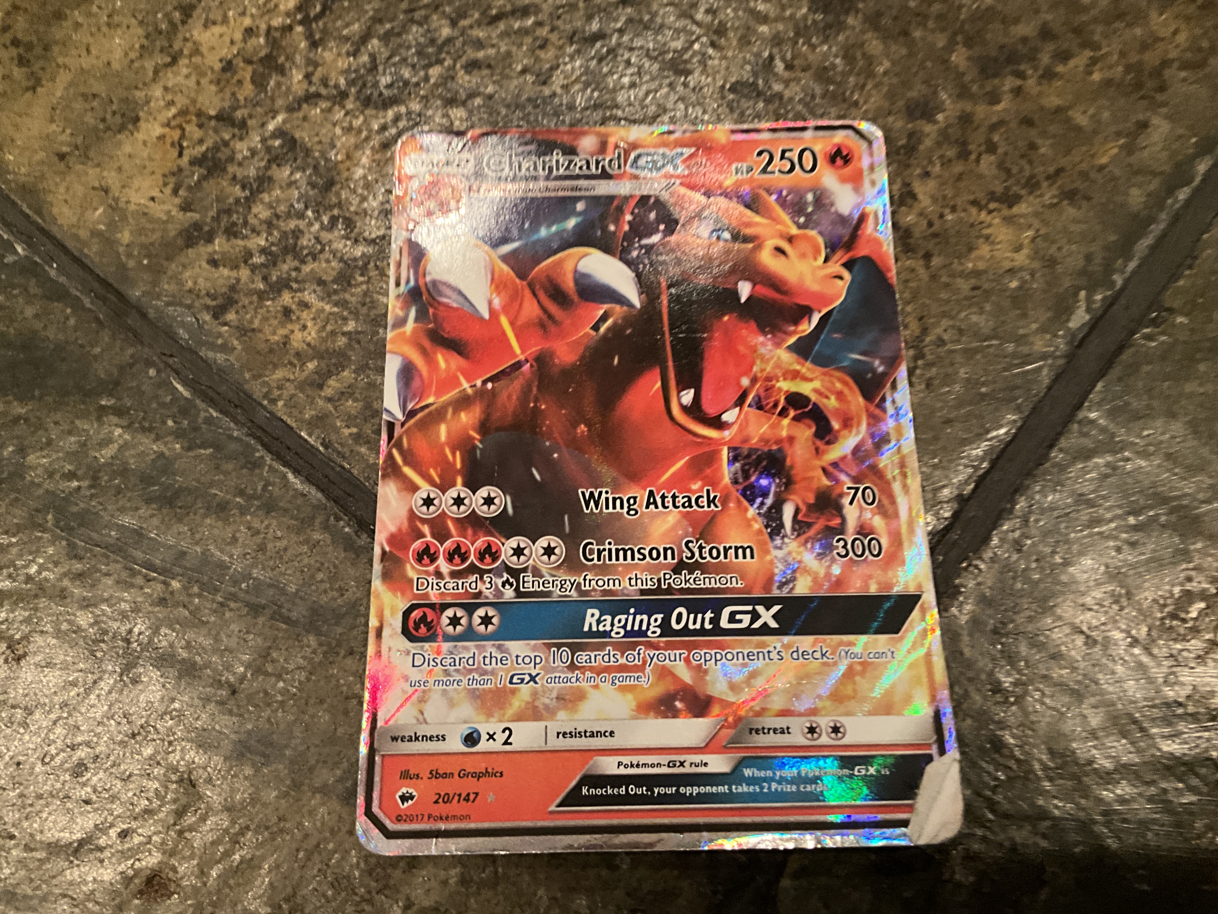 Card