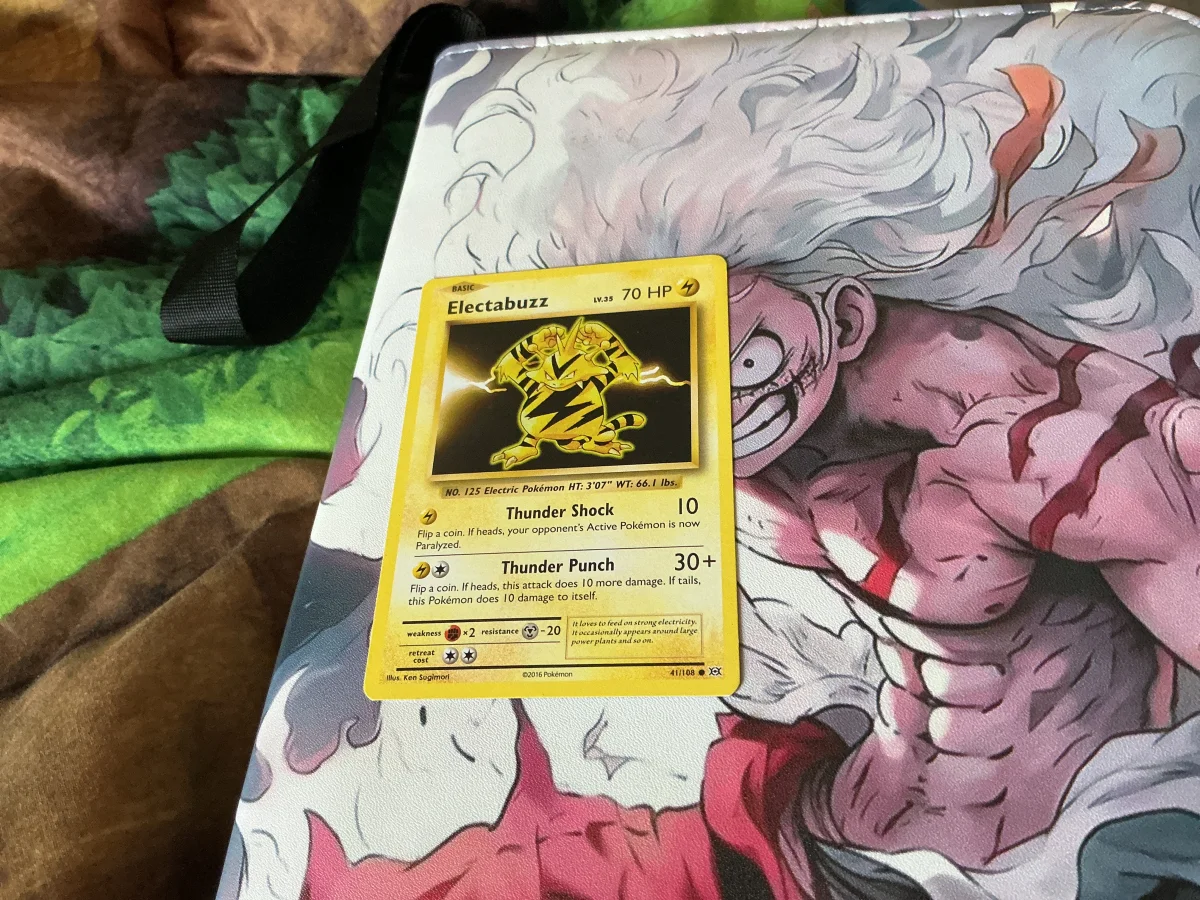 Card