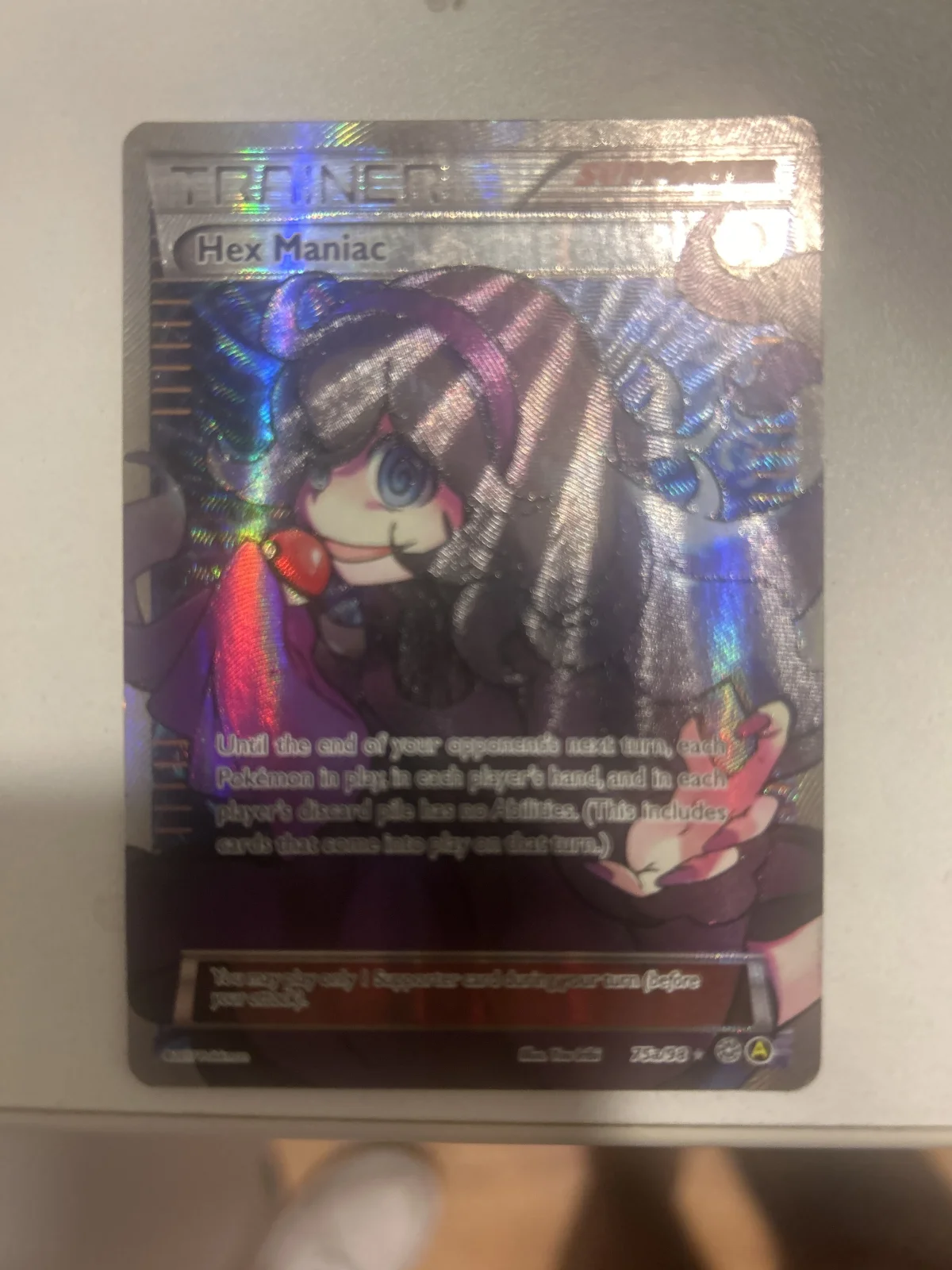 Card
