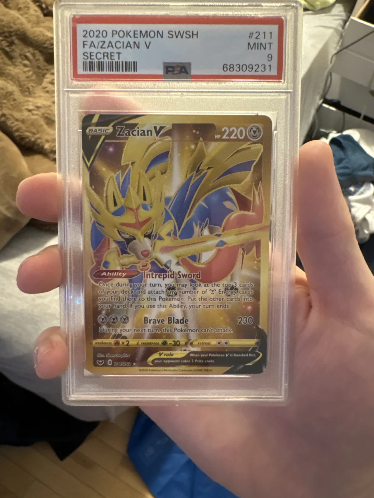 Card