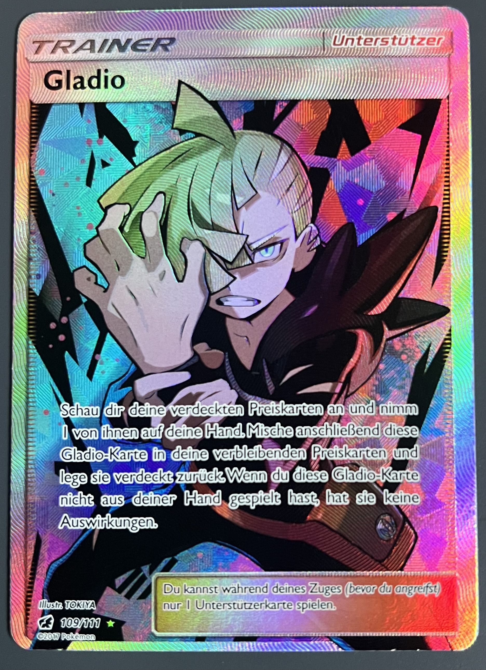 Card