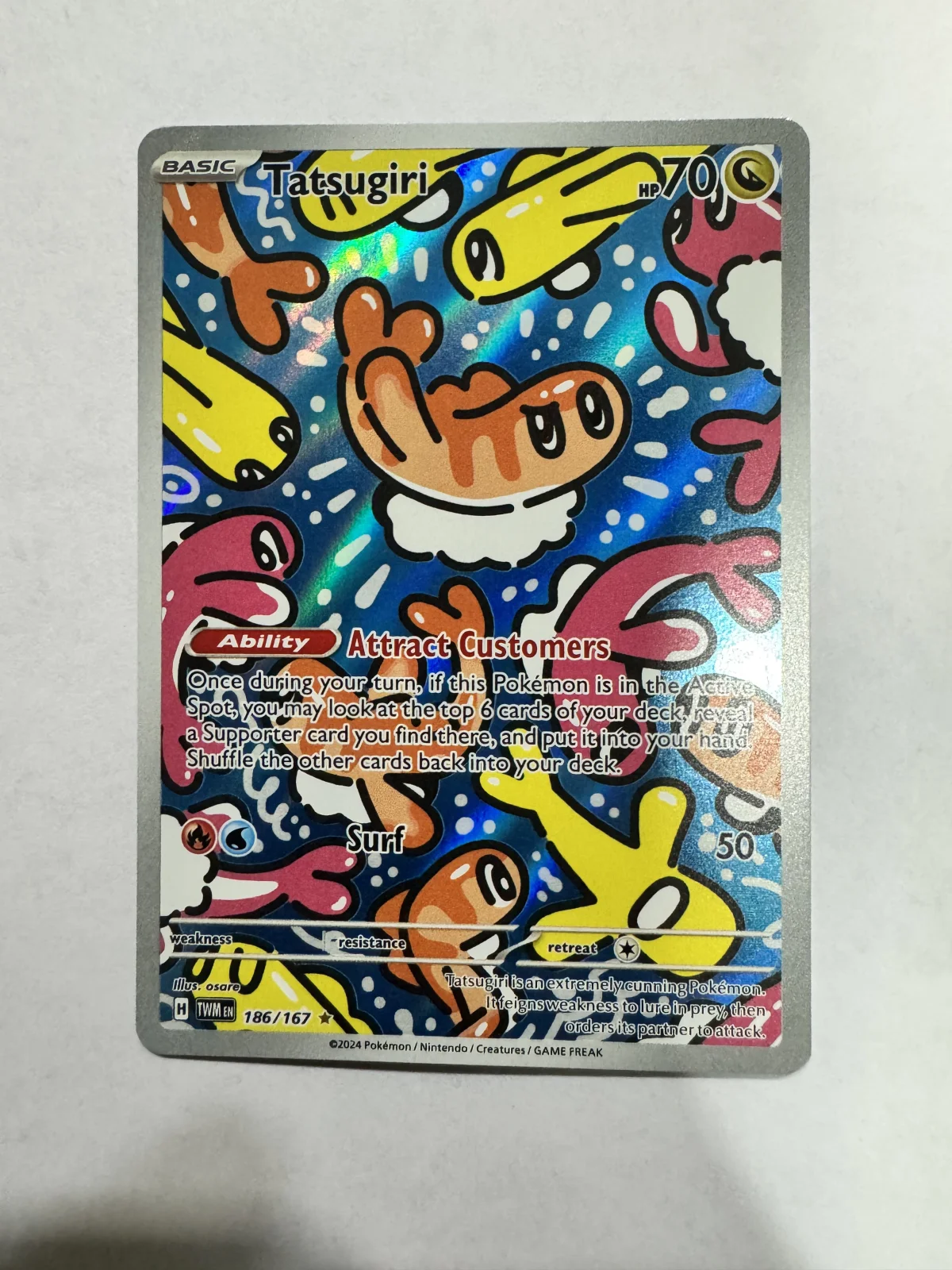 Card