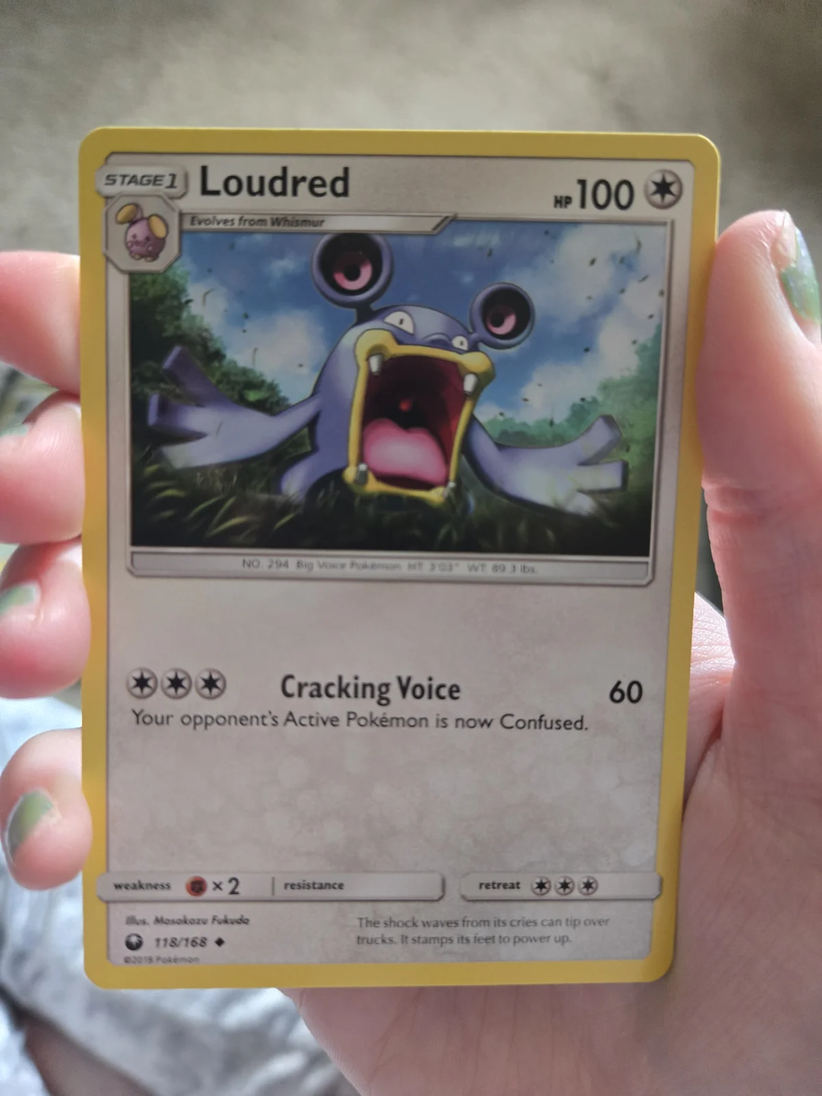 Card