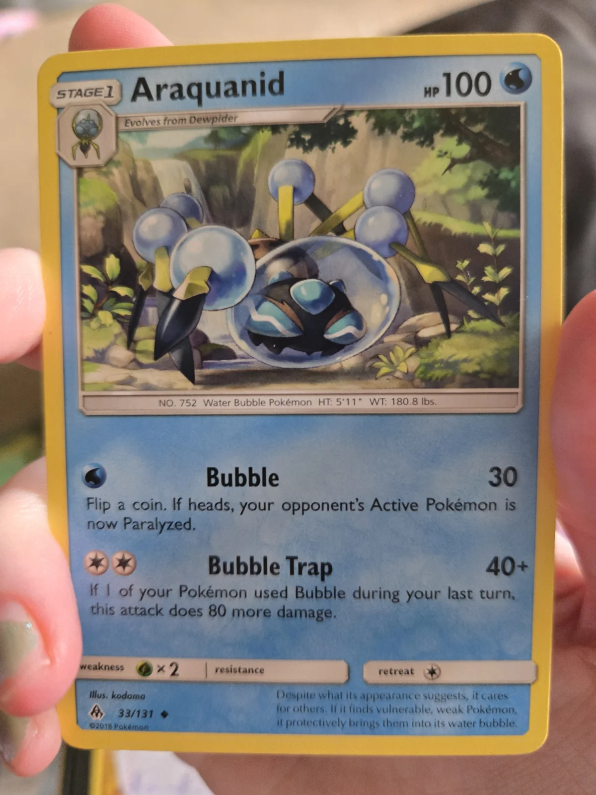 Card